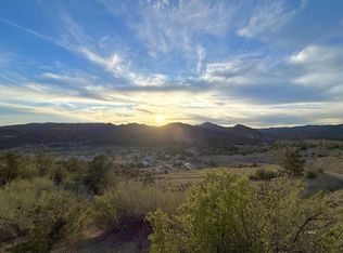 Bench Rd, Glendale, UT 84729