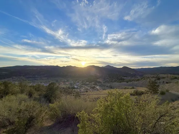 Bench Rd, Glendale, UT 84729