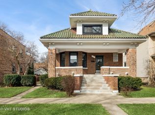 4740 N Lotus Ave, Chicago, IL 60630