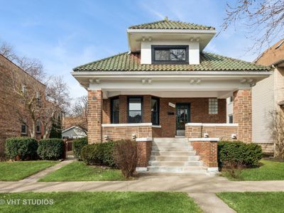 4740 N Lotus Ave, Chicago, IL, 60630