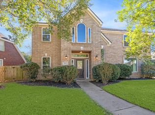 2023 Stetson Place Ct, Richmond, TX 77406
