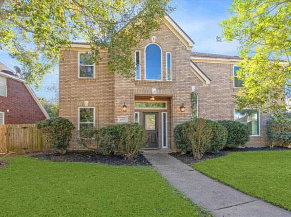2023 Stetson Place Court, Richmond, TX 77406