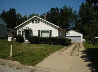 209 Oberreich St, La Porte, IN