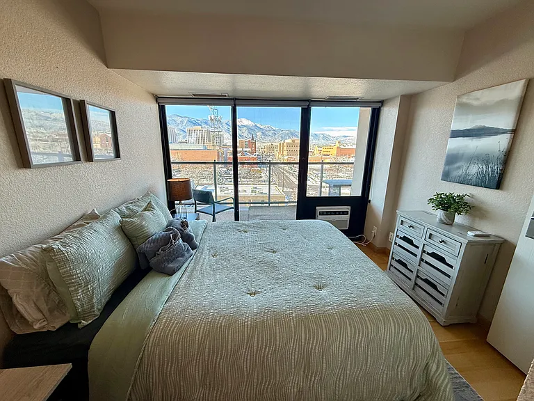 417 E Kiowa St #906 — Photo 8