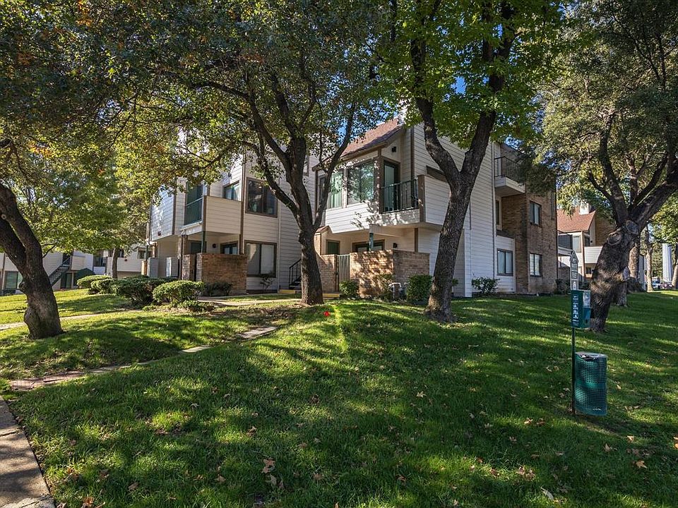 Arlington Oaks Condominiums Arlington, TX Zillow