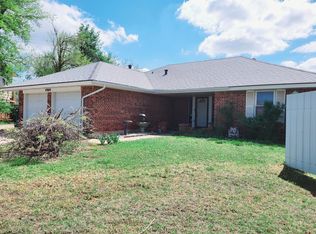 4909 Washington Sq, Oklahoma City, OK 73135