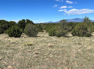 Huerfano Boulevard, Walsenburg, CO 81089