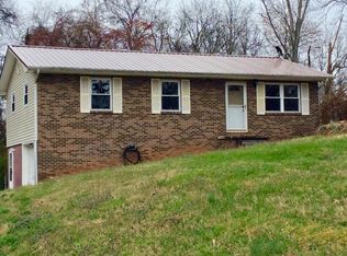 5834 Eldridge Rd, Knoxville, TN 37918