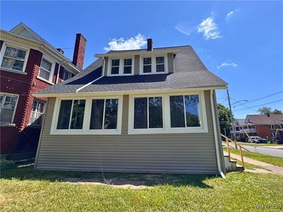 435 13th St, Niagara Falls, NY, 14303