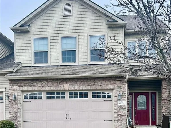 294 Lakewick Ln, Willowick, OH 44095