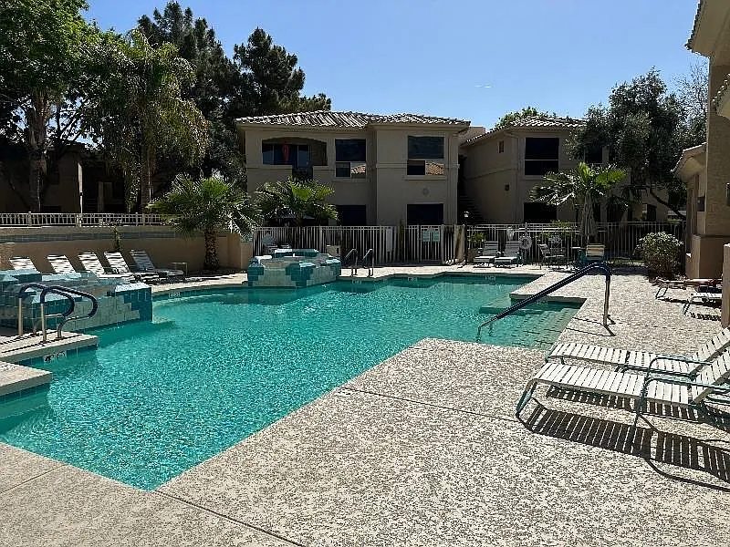 9550 E Thunderbird Rd #139