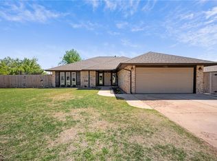 1504 Camrose Ct, Oklahoma City, OK 73159