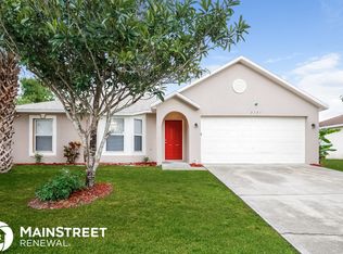 2121 Garbett Ave SW, Palm Bay, FL 32908