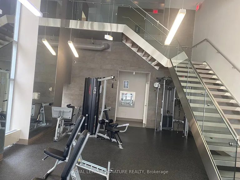 72 Esther Shiner Blvd #1007 — Photo 24