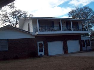 1115 Lovely Ln, Perry, GA 31069