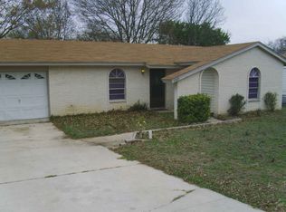 7509 Mountain Oak Trl, Live Oak, TX 78233