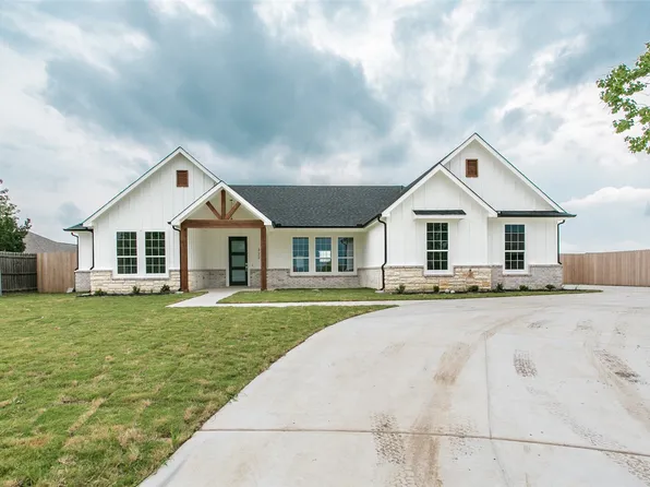 322 W Alene Dr, Mabank, TX 75147