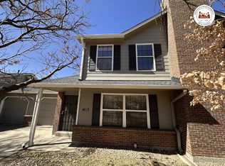 4113 W 111th Cir, Westminster, CO 80031
