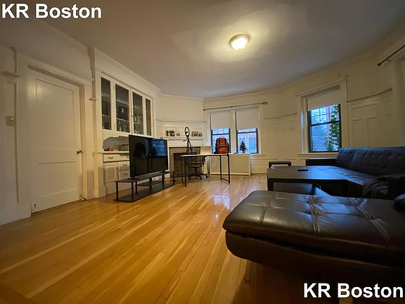 2nd image of 74 Longwood Ave #2F
