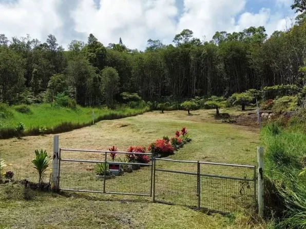 18-2300 Elua Rd Lot 85, Volcano, HI 96785