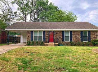 6297 Bronte Ave, Memphis, TN 38134