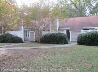 1565 College Way, New Bern, NC 28562