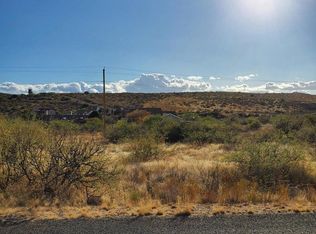 20033 E Antelope Rd, Mayer, AZ 86333