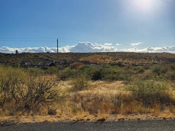 20033 E Antelope Rd, Mayer, AZ 86333