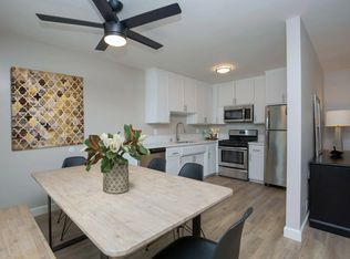 The Capri Apartments, Glendale, CA 91204