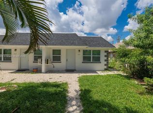 1539 NW 8th Ave, Fort Lauderdale, FL 33311