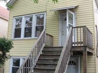 3732 S Homan Ave, Chicago, IL 60632
