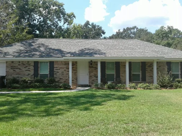 629 Pine St, Saraland, AL 36571