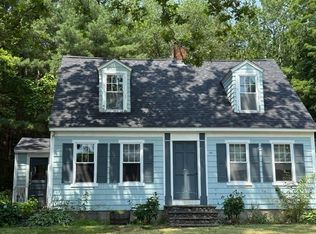 1592 Elm St, Dighton, MA 02715
