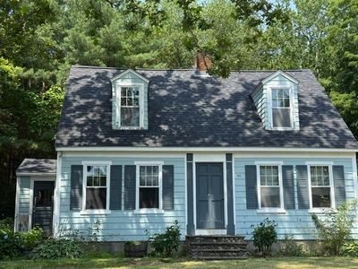 1592 Elm St, Dighton, MA, 02715