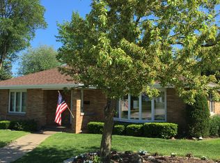 525 Wilson Ave, Sheboygan Falls, WI 53085