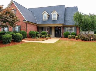 149 Cotton Gin Ln, Saltillo, MS 38866