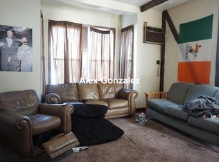 21 Linden St #1, Boston, MA 02127