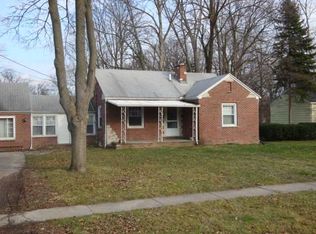 819 Cherry St, Perrysburg, OH