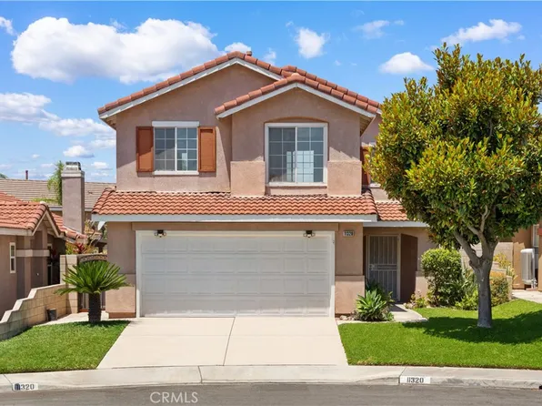 11320 Laureen Ct, Fontana, CA 92337