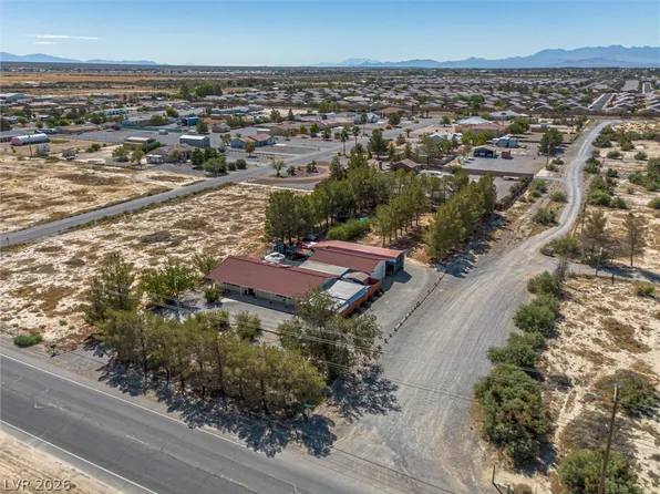 3751 Manse Rd, Pahrump, NV 89061