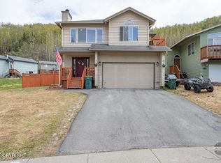 17833 Beaujolais Dr, Eagle River, AK 99577