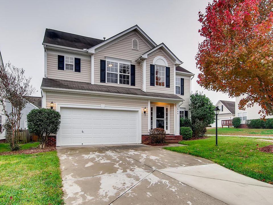 908 Marthas View Dr, Huntersville, NC 28078 Zillow