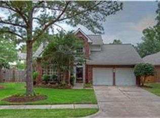 7903 Heather Heights Way, Houston, TX 77095