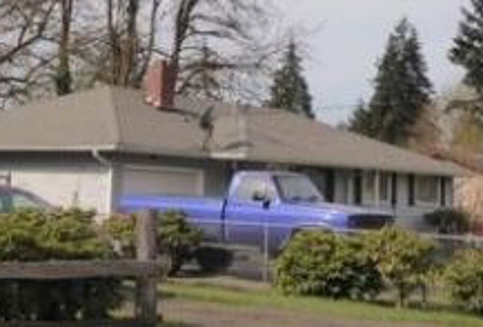 Property Side View