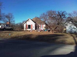 721 W Mason St, Odessa, MO 64076