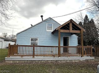 906 Daniels Ave, Lima, OH 45805