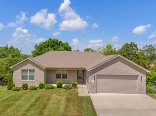 2027 Partridge Way, Richmond, KY 40475
