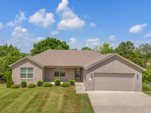 2027 Partridge Way, Richmond, KY 40475