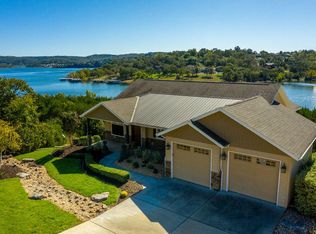 1225 Ozark Hollow Rd, Blue Eye, MO 65611