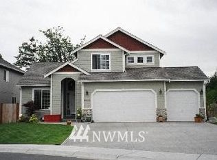 8303 210th Avenue Ct E, Bonney Lake, WA 98390